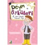 Damla Yayınları Deyim Öyküleri - 5 Kitap Serisi