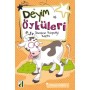 Damla Yayınları Deyim Öyküleri - 5 Kitap Serisi