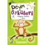 Damla Yayınları Deyim Öyküleri - 5 Kitap Serisi