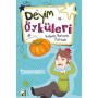 Damla Yayınları Deyim Öyküleri - 5 Kitap Serisi