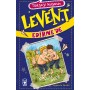 Timaş Çocuk Yayınları Levent Türkiye'yi Geziyorum 2 Set - (5 Kitap)