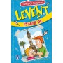 Timaş Çocuk Yayınları Levent Türkiye'yi Geziyorum 2 Set - (5 Kitap)