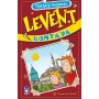 Timaş Çocuk Yayınları Levent Türkiye'yi Geziyorum 2 Set - (5 Kitap)