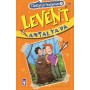 Timaş Çocuk Yayınları Levent Türkiye'yi Geziyorum 4 Set - (5 Kitap)