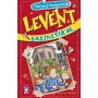 Timaş Çocuk Yayınları Levent Türkiye'yi Geziyorum 5 Set - (5 Kitap)