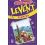 Timaş Çocuk Yayınları Levent Türkiye'yi Geziyorum 5 Set - (5 Kitap)