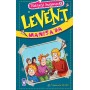 Timaş Çocuk Yayınları Levent Türkiye'yi Geziyorum 6 Set - (5 Kitap)