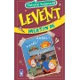 Timaş Çocuk Yayınları Levent Türkiye'yi Geziyorum 6 Set - (5 Kitap)