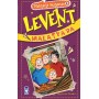 Timaş Çocuk Yayınları Levent Türkiye'yi Geziyorum 6 Set - (5 Kitap)