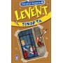 Timaş Çocuk Yayınları Levent Türkiye'yi Geziyorum 6 Set - (5 Kitap)