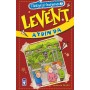 Timaş Çocuk Yayınları Levent Türkiye'yi Geziyorum 7 Set (5 Kitap)