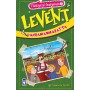 Timaş Çocuk Yayınları Levent Türkiye'yi Geziyorum 7 Set (5 Kitap)