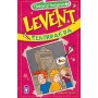 Timaş Çocuk Yayınları Levent Türkiye'yi Geziyorum 7 Set (5 Kitap)