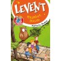 Timaş Çocuk Yayınları Levent İz Peşinde 1 Set - (5 Kitap)