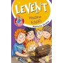 Timaş Çocuk Yayınları Levent İz Peşinde 1 Set - (5 Kitap)