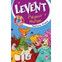 Timaş Çocuk Yayınları Levent İz Peşinde 1 Set - (5 Kitap)