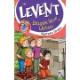 Timaş Çocuk Yayınları Levent İz Peşinde 2 Set - (5 Kitap)