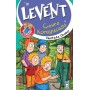 Timaş Çocuk Yayınları Levent İz Peşinde 2 Set - (5 Kitap)