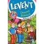 Timaş Çocuk Yayınları Levent İz Peşinde 3 Set - (5 Kitap)