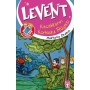 Timaş Çocuk Yayınları Levent İz Peşinde 3 Set - (5 Kitap)