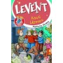 Timaş Çocuk Yayınları Levent İz Peşinde 3 Set - (5 Kitap)