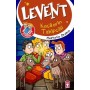 Timaş Çocuk Yayınları Levent İz Peşinde 3 Set - (5 Kitap)