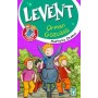 Timaş Çocuk Yayınları Levent İz Peşinde 3 Set - (5 Kitap)