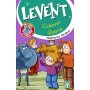 Timaş Çocuk Yayınları Levent İz Peşinde 4 Set (5 Kitap)