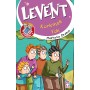 Timaş Çocuk Yayınları Levent İz Peşinde 4 Set (5 Kitap)