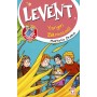 Timaş Çocuk Yayınları Levent İz Peşinde 4 Set (5 Kitap)