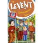 Timaş Çocuk Yayınları Levent İz Peşinde 4 Set (5 Kitap)