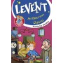 Timaş Çocuk Yayınları Levent İz Peşinde 5 Set (5 Kitap)