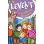 Timaş Çocuk Yayınları Levent İz Peşinde 5 Set (5 Kitap)