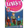 Timaş Çocuk Yayınları Levent İz Peşinde 5 Set (5 Kitap)