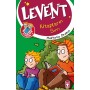 Timaş Çocuk Yayınları Levent İz Peşinde 5 Set (5 Kitap)