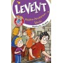 Timaş Çocuk Yayınları Levent İz Peşinde 6 Set (5 Kitap)