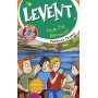 Timaş Çocuk Yayınları Levent İz Peşinde 6 Set (5 Kitap)