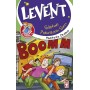 Timaş Çocuk Yayınları Levent İz Peşinde 6 Set (5 Kitap)