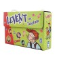 Timaş Çocuk Yayınları Levent ve Tayfası 1 Set - (5 Kitap)