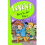 Timaş Çocuk Yayınları Levent ve Tayfası 1 Set - (5 Kitap)