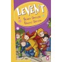 Timaş Çocuk Yayınları Levent ve Tayfası 2 Set - (5 Kitap)