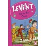 Timaş Çocuk Yayınları Levent ve Tayfası 2 Set - (5 Kitap)