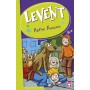 Timaş Çocuk Yayınları Levent ve Tayfası 2 Set - (5 Kitap)