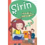 Timaş Çocuk Yayınları Şirin İş Başında 2 Set - (5 Kitap)