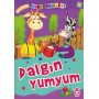 Timaş Çocuk Yayınları Mini Masallar 3 Set - (10 Kitap)