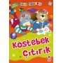 Timaş Çocuk Yayınları Mini Masallar 3 Set - (10 Kitap)