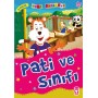 Timaş Çocuk Yayınları Mini Masallar 3 Set - (10 Kitap)