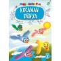 Timaş Çocuk Yayınları Mini Masallar 4 Set - (10 Kitap)