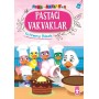 Timaş Çocuk Yayınları Mini Masallar 4 Set - (10 Kitap)