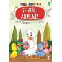 Timaş Çocuk Yayınları Mini Masallar 4 Set - (10 Kitap)